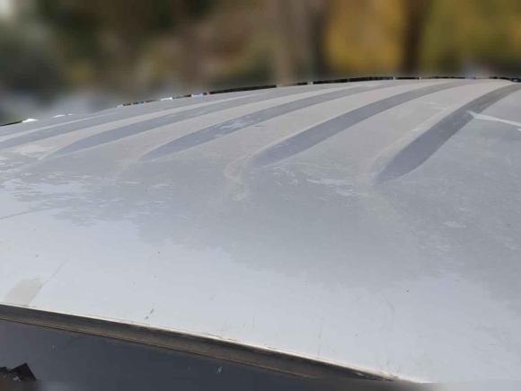 [济南·鲁A] 二手五菱汽车五菱荣光2021款 1.5L加长基本型封窗车2座L3C