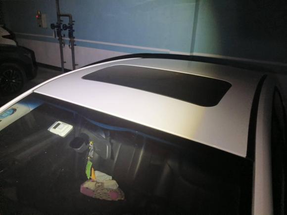 [杭州·浙A] 二手荣威荣威3602018款 PLUS 1.5L 自动尊享版