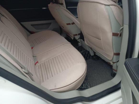 [青岛·鲁U] 二手北京汽车绅宝D502014款 1.5L 手动标准版