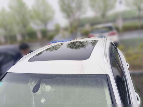 [合肥·皖A] 二手奥迪奥迪Q32013款 35 TFSI quattro 技术型