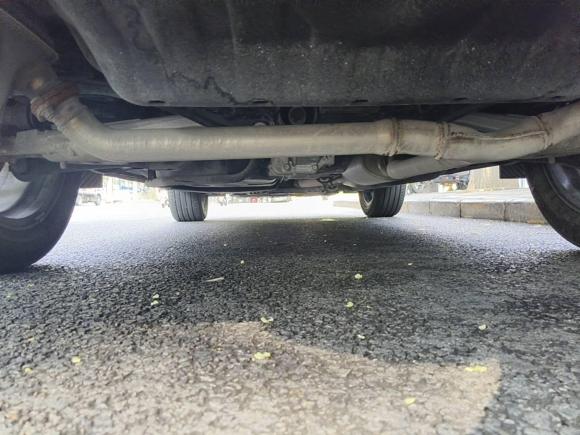 [西安·陕A] 二手本田皓影2020款 240TURBO CVT四驱尊享版