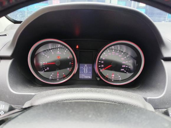 [成都·川A] 二手哈弗哈弗H62017款 红标 运动版 1.5T 手动两驱精英型