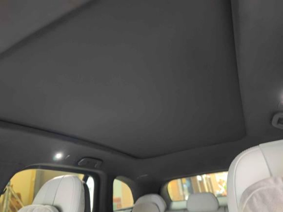 [广州·粤A] 二手蔚来蔚来ES62023款 75kWh