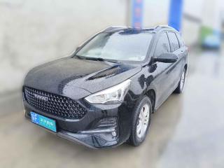 哈弗哈弗M62019款 1.5T DCT两驱精英型 国VI「南通二手车」「天天拍车」