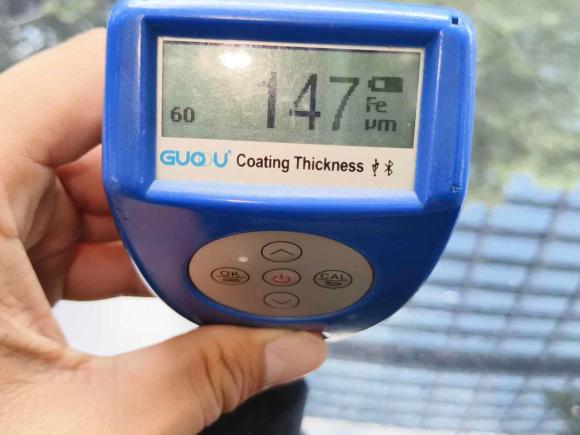 [温州·浙C] 二手奥迪奥迪A6L2019款 40 TFSI 豪华动感型