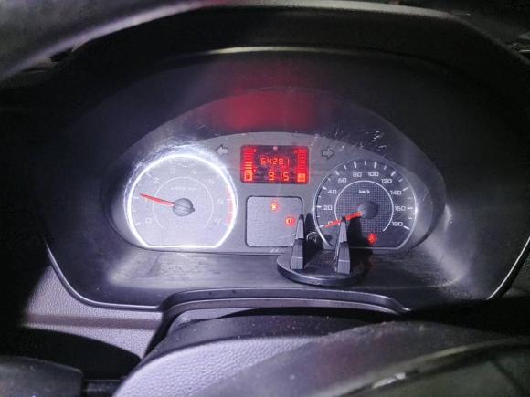 [南京·苏A] 二手五菱汽车五菱宏光V2019款 1.5L劲取版国VI LAR