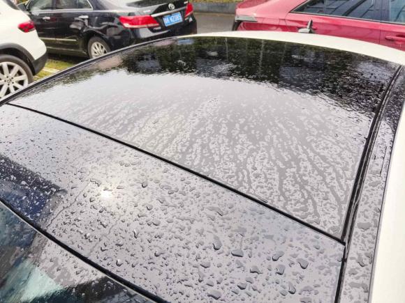 [深圳·粤B] 二手奔驰奔驰CLA2017款 CLA 200 时尚型