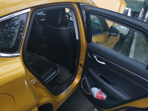 [湖州·浙E] 二手吉利汽车星越2019款 350T 耀星者