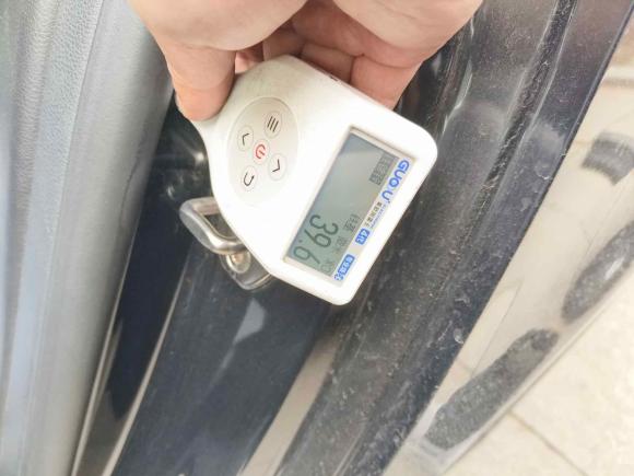 [青岛·鲁U] 二手大众迈腾2016款 1.8TSI 智享舒适型