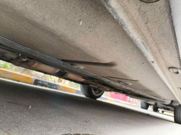 [深圳·粤B] 二手大众辉腾2011款 3.6L V6 4座加长Individual版