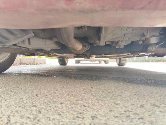 [北京·津L] 二手铃木雨燕2013款 1.5L 手动标准版