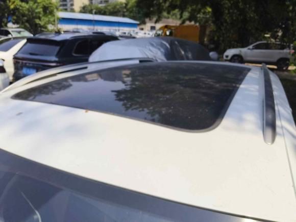 [广州·粤A] 二手大众探岳2019款 330TSI 两驱豪华型 国VI