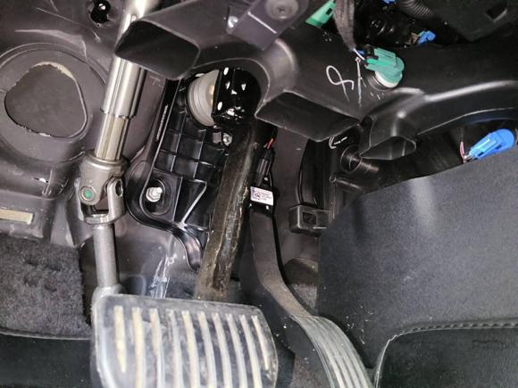 [西安·陕U] 二手吉利汽车星越L2024款 2.0TD 高功自动两驱天际版