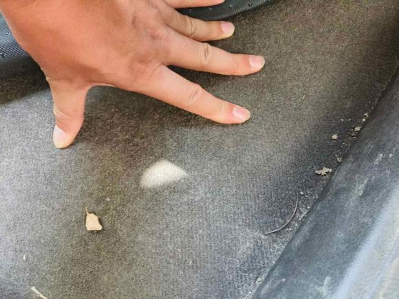 [苏州·苏E] 二手五菱汽车五菱荣光V2016款 1.5L实用型