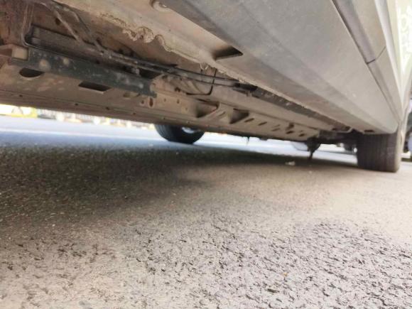 [深圳·粤B] 二手雪佛兰畅巡2020款 星河版