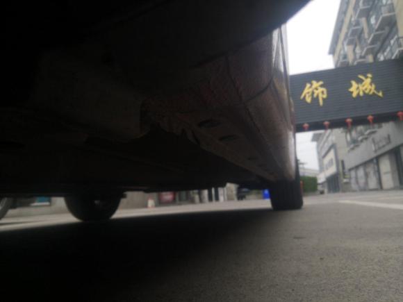 [湖州·浙E] 二手雪佛兰科鲁兹2015款 1.5L 经典 SE MT