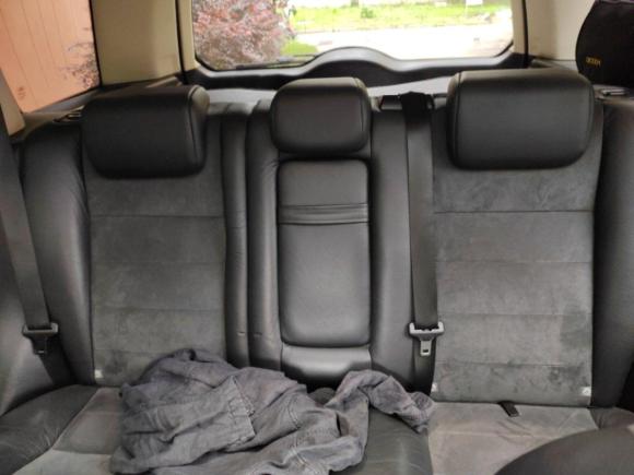 [苏州·苏E] 二手路虎神行者22010款 3.2 i6 自动SE汽油版