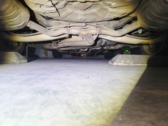 [芜湖·皖B] 二手雪佛兰迈锐宝2014款 2.0L 自动豪华版