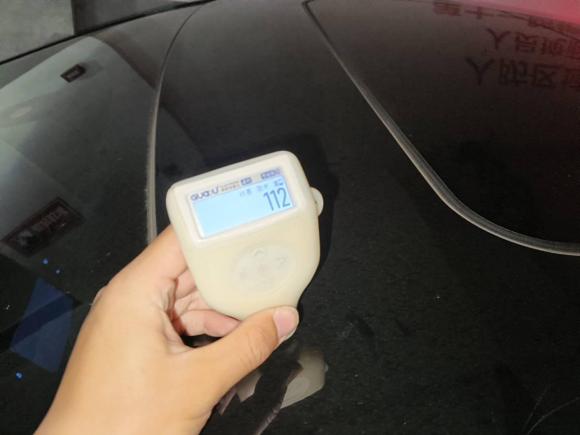 [南昌·赣A] 二手凯迪拉克凯迪拉克XTS2014款 28T 舒适型