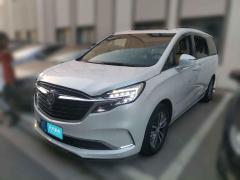 [上海·沪F] 别克别克GL82020款 ES陆尊 653T 舒适型