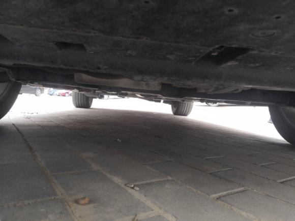 [北京·冀R] 二手标致标致30082018款 2.0L 自动经典版