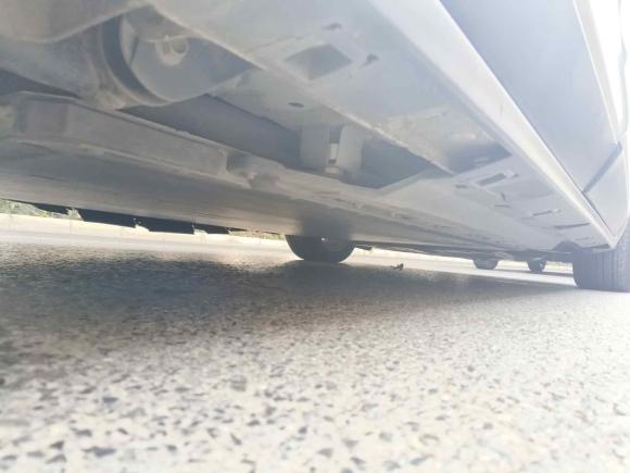 [合肥·皖A] 二手奔腾奔腾NAT2021款 网约版