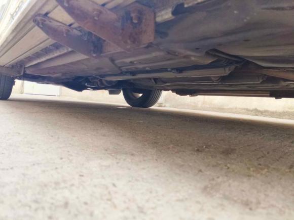 [无锡·苏B] 二手本田歌诗图2012款 2.4L 豪华版