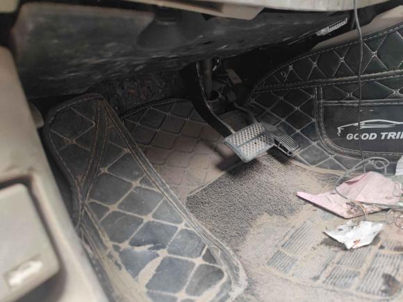 [义乌·浙A] 二手本田锋范经典2014款 风尚 1.5L 自动精英版