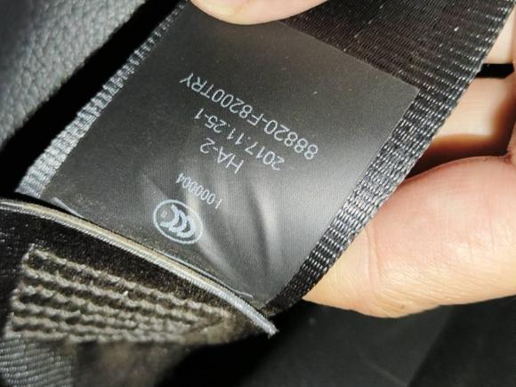 [成都·川E] 二手现代途胜2015款 1.6T 双离合两驱智能型