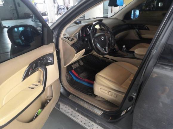 [温州·皖B] 二手讴歌讴歌MDX2007款 3.7