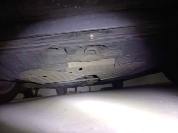 [无锡·苏B] 二手本田思铂睿2015款 2.0L 典藏版