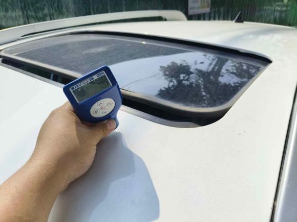 [宁波·冀E] 二手江汽集团瑞风S32017款 1.6L 手动豪华型