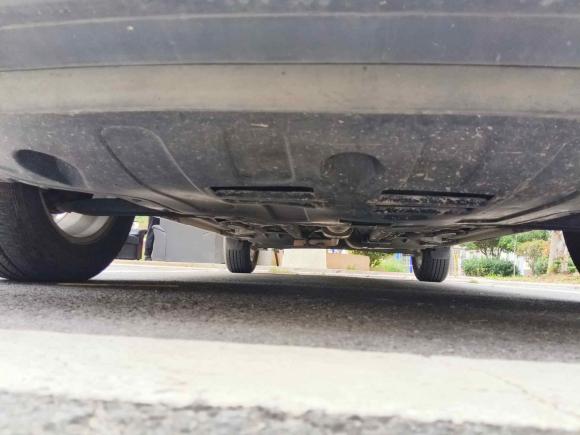 [南京·苏A] 二手现代北京现代ix252015款 1.6L 手动两驱时尚型GS