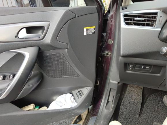 [杭州·浙A] 二手DSDS 62016款 1.6T 豪华版THP160