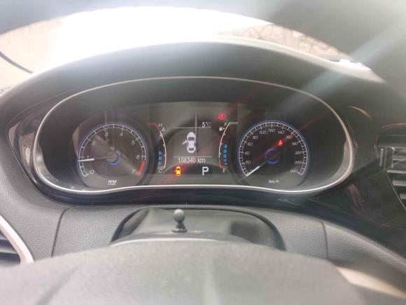 [青岛·鲁B] 二手菲亚特菲翔2012款 1.4T 自动劲享版