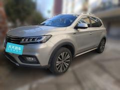 [北京·京A]荣威&nbsp;&nbsp;荣威RX5新能源&nbsp;&nbsp;2017款ERX5EV400电动互联网至尊版