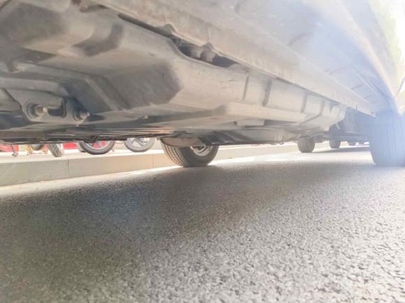 [上海·沪A] 二手丰田汉兰达2015款 2.0T 四驱豪华版 7座