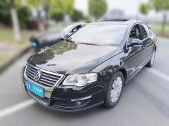 [杭州·浙A] 大众迈腾2009款 1.8TSI DSG舒适型