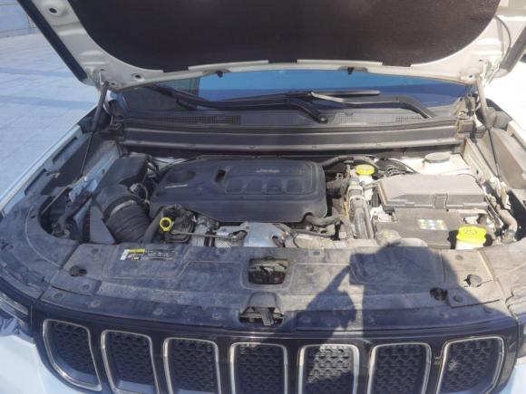 [温州·浙C] 二手Jeep指挥官2018款 2.0T 两驱进享版 国V