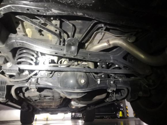 [深圳·粤B] 二手哈弗哈弗H92020款 2.0T 汽油四驱豪华型 7座