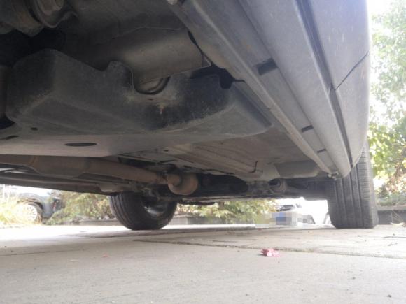 [芜湖·皖B] 二手路虎揽胜极光2013款 2.0T 5门耀真版