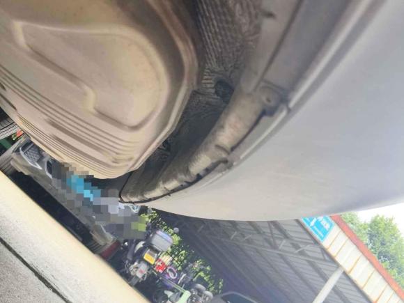 [宁波·浙B] 二手大众夏朗2012款 2.0TSI 标配型 欧IV