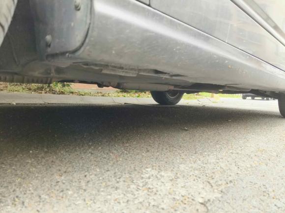 [湖州·浙E] 二手本田奥德赛2008款 2.4L 舒适版