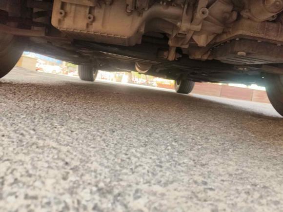 [上海·桂E] 二手捷途捷途X70S2019款 1.5T DCT探途版 6座