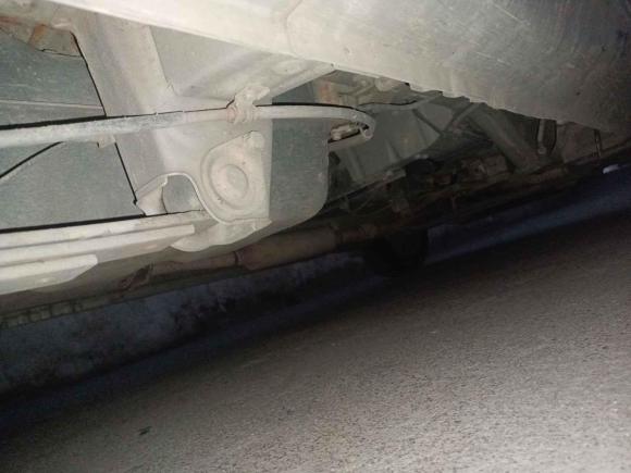 [嘉兴·浙F] 二手五菱汽车五菱荣光V2016款 1.5L标准型