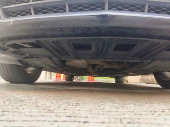 [台州·浙J] 二手别克君越2012款 2.4L SIDI豪雅版