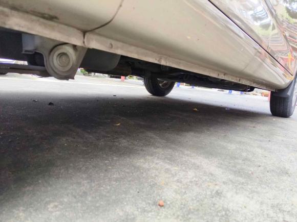 [佛山·粤Y] 二手五菱汽车五菱荣光V2016款 1.5L标准型