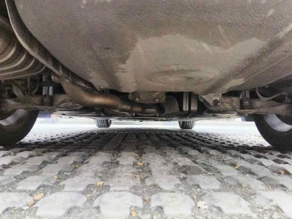 [北京·辽P] 二手宝马宝马5系2010款 530Li 领先型