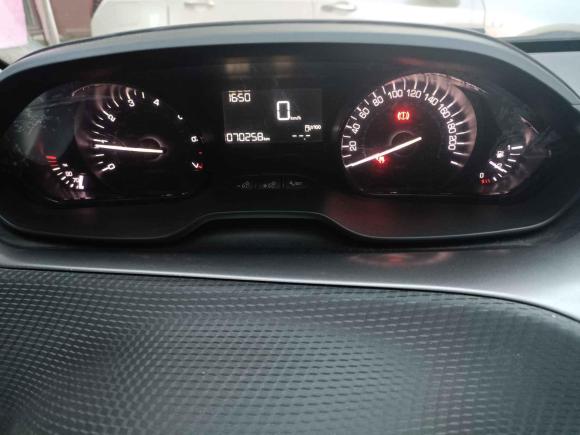 [无锡·苏B] 二手标致标致20082014款 1.6L 手动潮流版