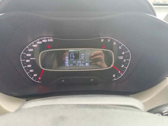 [上海·新A] 二手宝骏宝骏5102017款 1.5L 手动舒适型